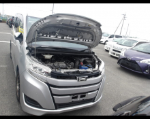 Toyota Noah 2019