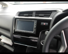 Honda Fit 2019
