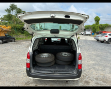 Toyota Succeed Van 2019