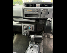 Toyota Succeed Van 2019
