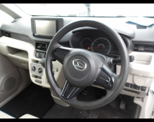 Daihatsu Move 2019