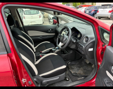 Nissan Note 2019