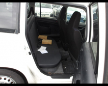 Toyota Probox 2020