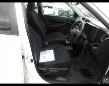 Toyota Probox 2019