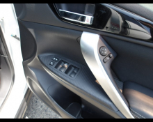 Mitsubishi Eclipse Cross 2018