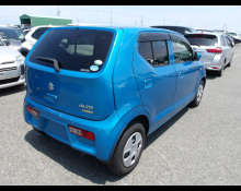 Suzuki Alto 2019