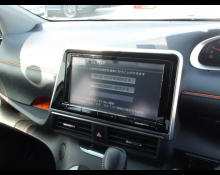 Toyota Sienta 2020