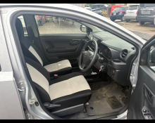 Daihatsu Mira e:S 2020