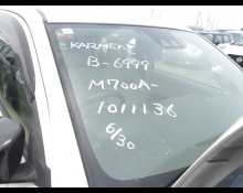 Toyota Passo 2019