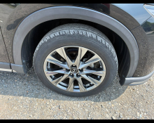 Mazda CX-5 2019