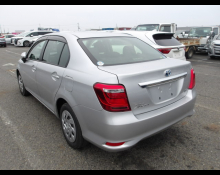 Toyota Corolla Axio 2019