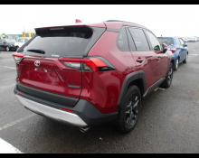 Toyota RAV4 2023