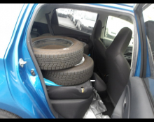 Toyota Vitz 2019