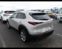 Mazda CX-30 2023