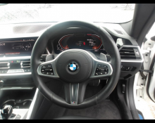 BMW 4 Series 2022