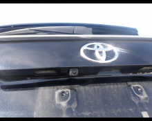 Toyota RAV4 2019
