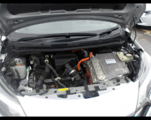Nissan Note 2019