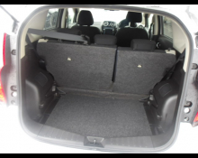 Nissan Note 2019