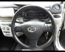 Daihatsu Mira e:S 2019