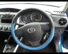 Toyota Corolla Fielder 2016