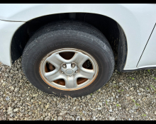 Toyota Probox 2019