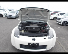 Nissan Fairlady Z 2003
