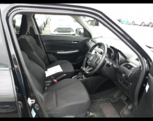 Suzuki Swift 2017