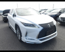 Used Lexus Cars For Sale in Japan At Best Price