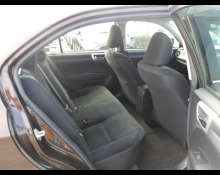 Toyota Corolla Axio 2015