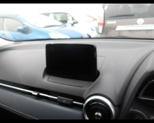 Mazda Mazda2 2020