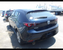 Mazda Mazda3 Fastback 2023