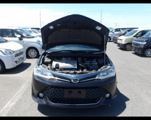 Toyota Corolla Fielder 2015