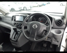 Nissan NV200 2023