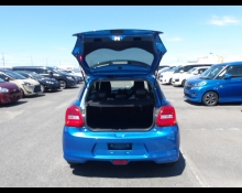 Suzuki Swift 2017