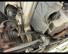 Suzuki Wagon R 2021
