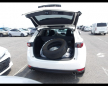 Mazda CX-5 2020