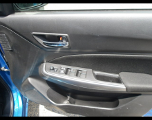 Suzuki Swift 2023