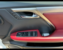 Lexus RX 2018