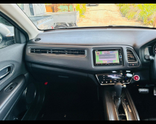 Honda Vezel 2019
