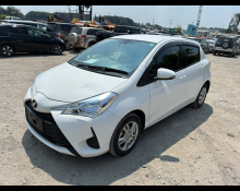 Toyota Vitz 2019 For Sale and Price