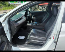 Honda Vezel 2018