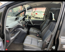 Toyota Voxy 2015