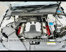 Audi S5 Sportback 2014