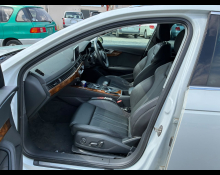 Audi A4 2016