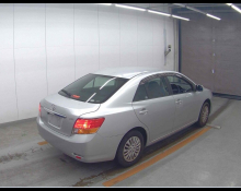 Toyota Allion 2007