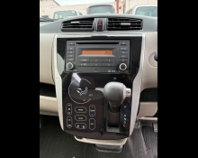 Mitsubishi eK Wagon 2019