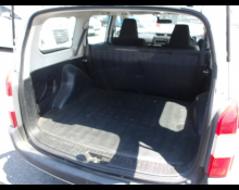 Toyota Succeed Wagon 2019