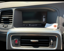 Volvo V60 2013