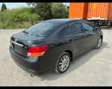 Toyota Allion 2007