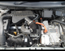 Nissan Note 2022